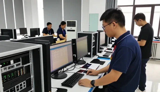 北京众享极智科技有限公司以技术服务服务连接更多应用场景