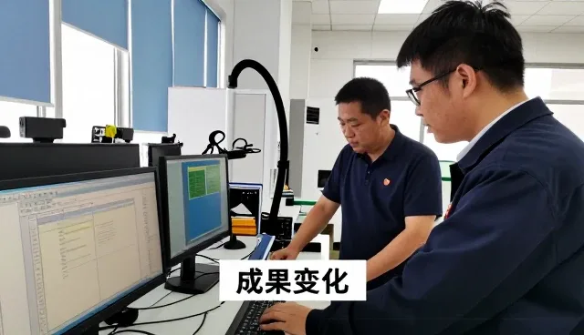 安装调试满足现代企业发展需求