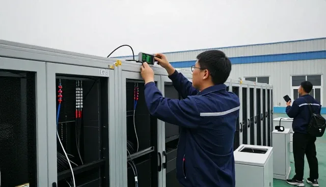 跨区域项目为什么需要运维服务?